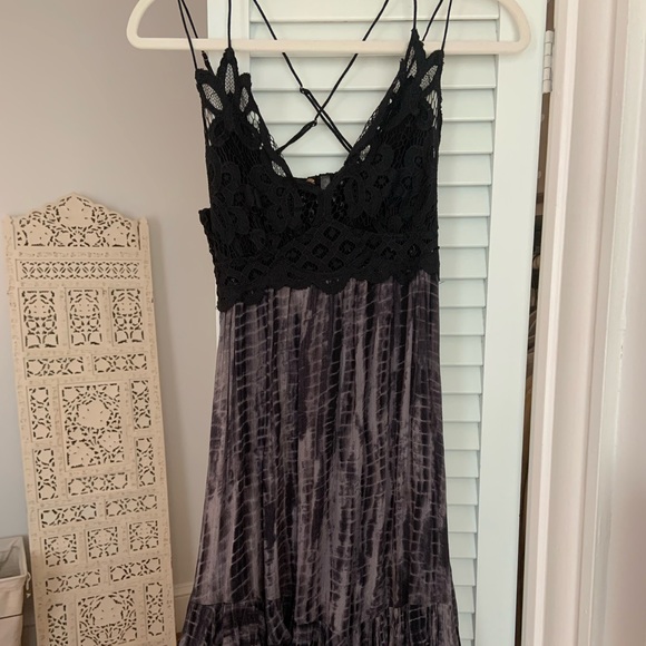 Free People Adela Dress - Picture 3 of 3